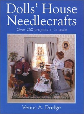 Dolls House Needlecrafts