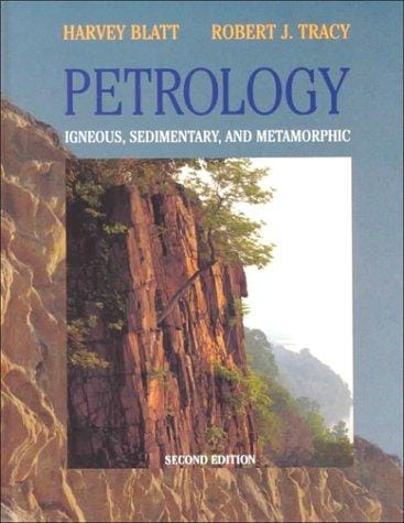 Petrology