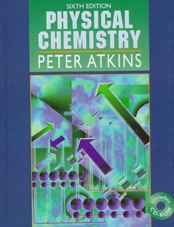 Physical chemistry