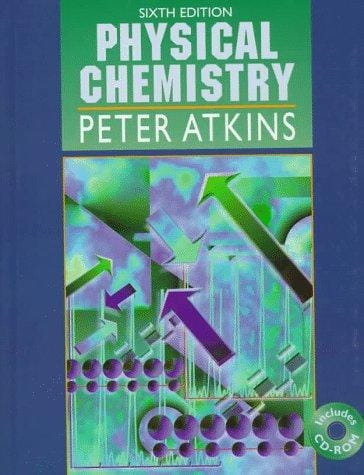 Physical chemistry