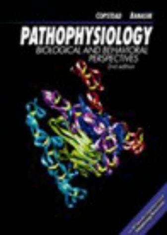 Pathophysiology