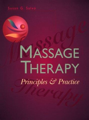 Massage therapy