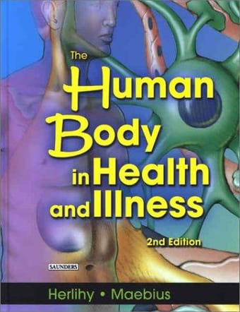 The human body in health and illness