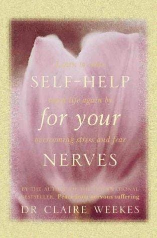 Self-help for your nerves