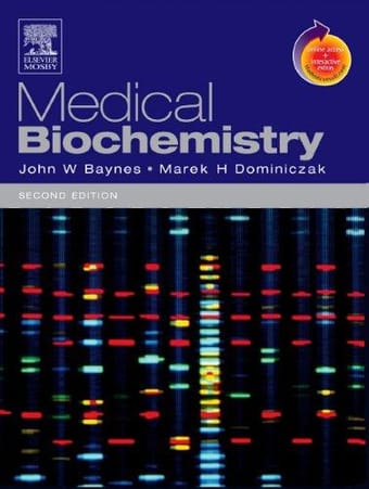 Medical biochemistry