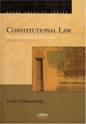 Constitutional law
