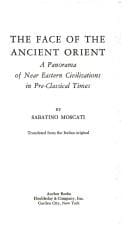 The face of the ancient Orient