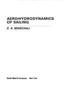 Aero-hydrodynamics of sailing