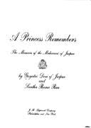 A princess remembers