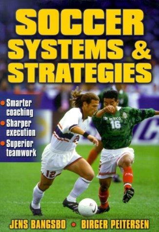Soccer systems & strategies