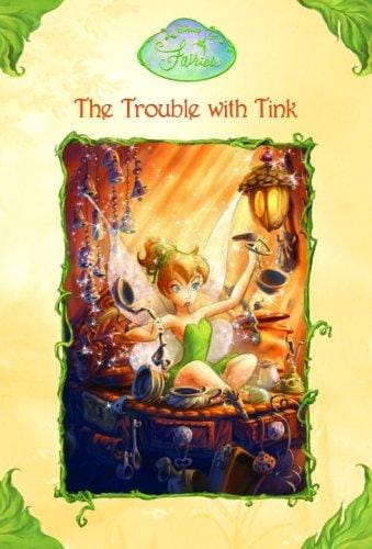 The trouble with Tink