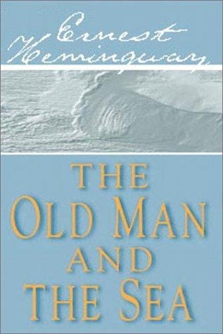 The Old Man and the Sea
