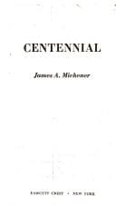 Centennial