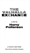 The Valhalla exchange