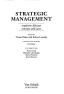 Strategic Management