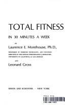 Total fitness in 30 minutes a week
