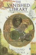 The vanished library