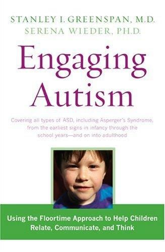 Engaging autism