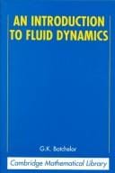 An introduction to fluid dynamics