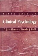 Clinical psychology