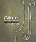 Calculus, Early Transcendentals