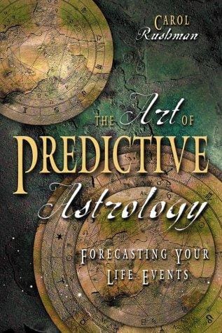 Art Of Predictive Astrology
