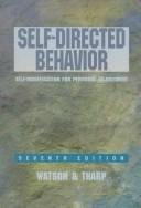 Self-directed behavior
