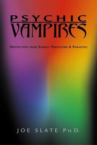 Psychic Vampires