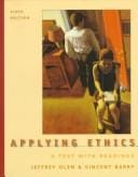 Applying ethics