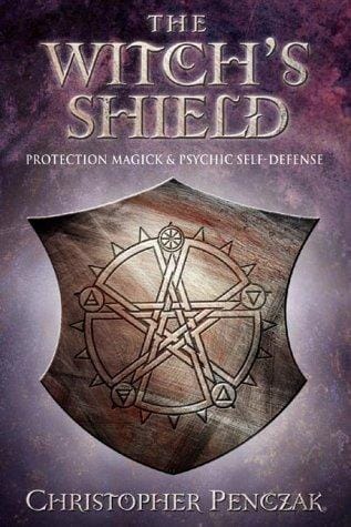 Witch's Shield