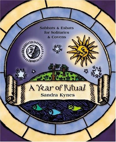 Year Of Ritual