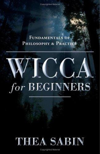 Wicca for beginners