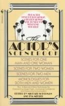 Actor's Scenebook
