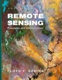 Remote sensing