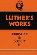 Luther's works
