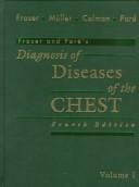 Fraser and Paré's diagnosis of diseases of the chest
