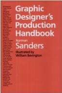 Graphic designer's production handbook