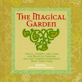 The magical garden