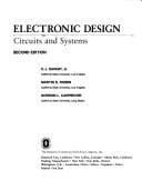 Electronic design