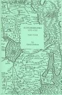 Scots-irish Links, 1575-1725