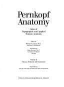 Pernkopf anatomy