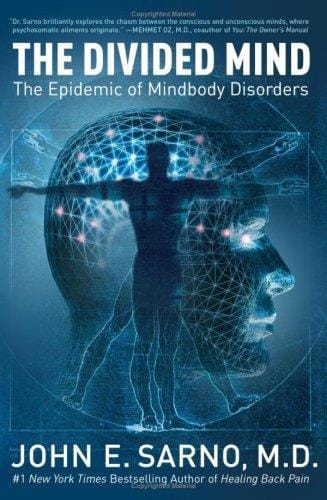 The Divided Mind