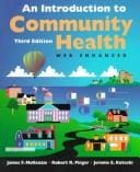 An introduction to community health