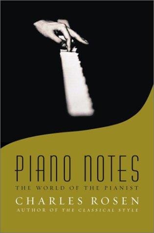 Piano Notes