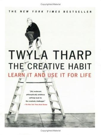 The Creative Habit