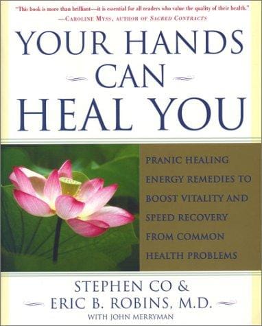 Your Hands Can Heal You