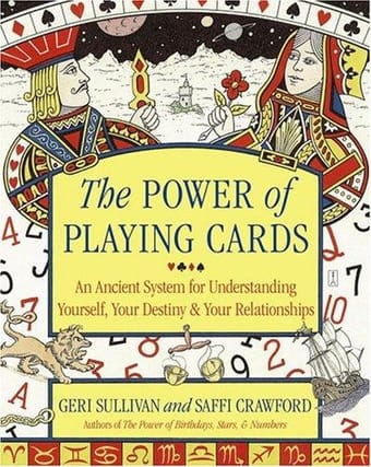 The power of playing cards