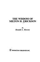 Wisdom of Milton Erickson