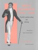 Men's garments, 1830-1900
