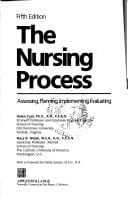 The nursing process